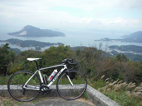 山頂なぅ