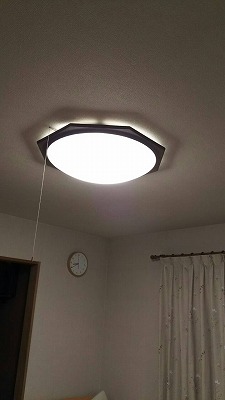 永い間、ありがとう