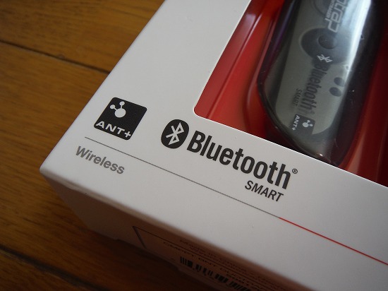 Bluetooth対応