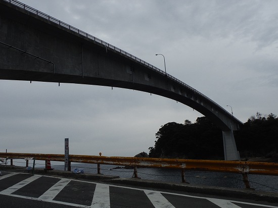 上関大橋