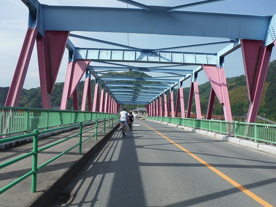 桜江大橋