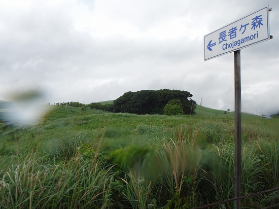 秋吉台
