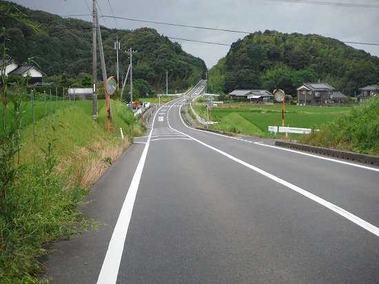 広域農道