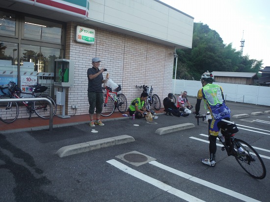 PC5 セブンイレブン光市室積新開店