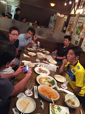 Photo by kurupan.