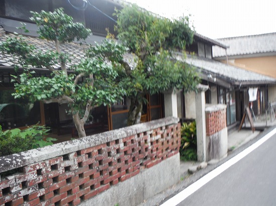 Voyage到着