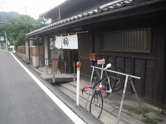 バイクハンガー常備