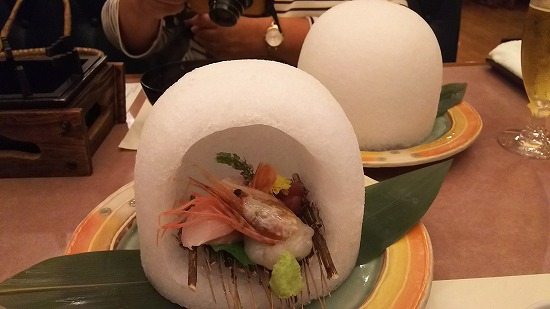 鎌倉造り