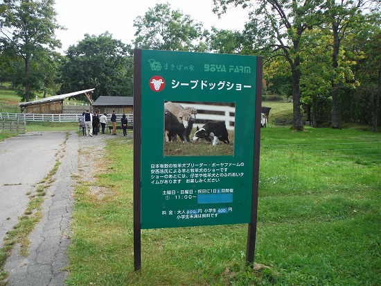 BOYA FARM