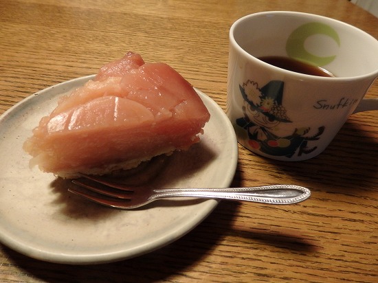 コーヒーセット
