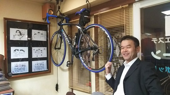 こなきinシーゾーンさん