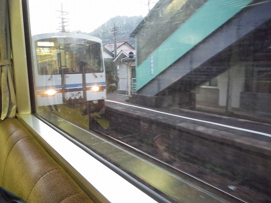 浜原駅