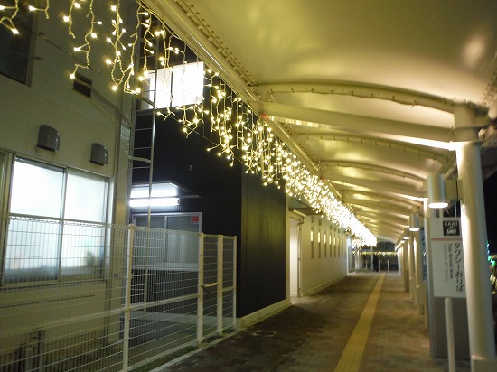 三次到着
