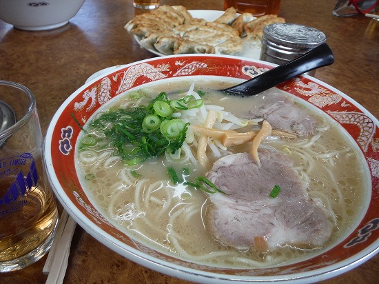 中華そば