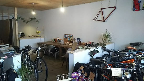 店内