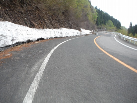 残雪