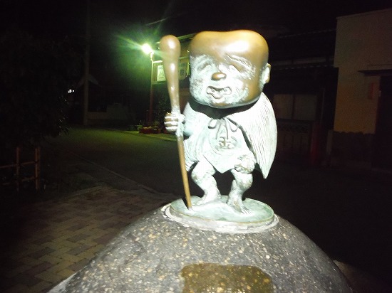 銅像