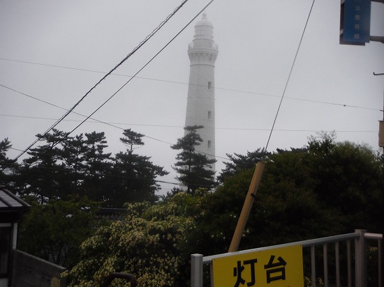 日御碕灯台