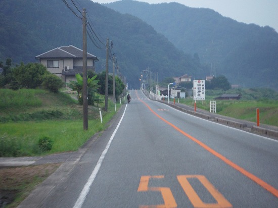 国道375
