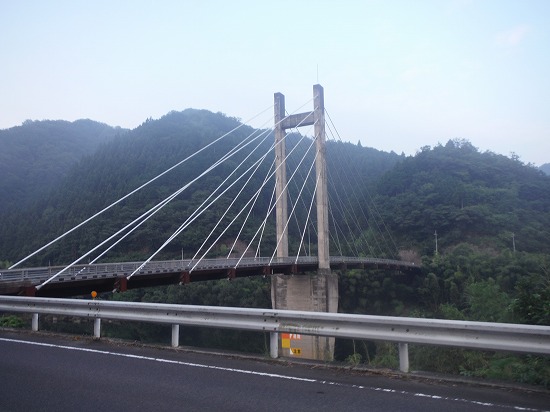 斜張橋