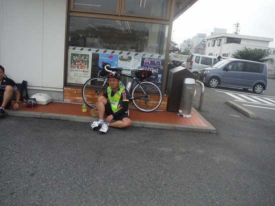 TSUNEちゃん