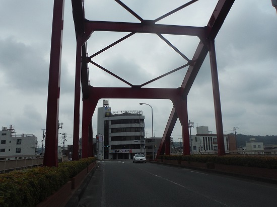三次市街地