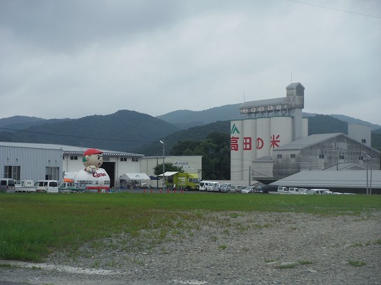 JAイベント