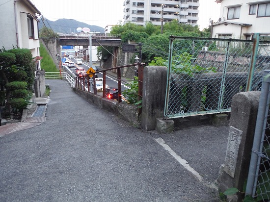 呉にて