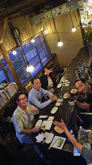 WineBar500