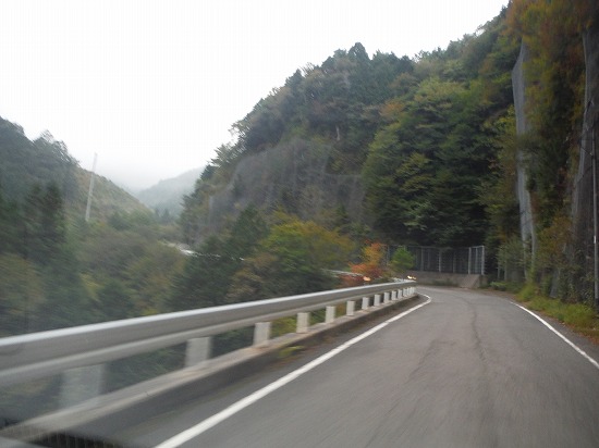 終盤でも激坂