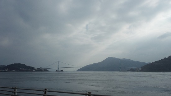 お空どんより