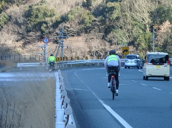 いってらっしゃーい!