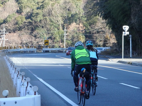 行ってらっしゃーい!!!