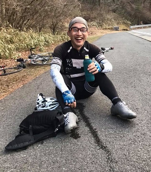 笑ってる場合じゃ…w