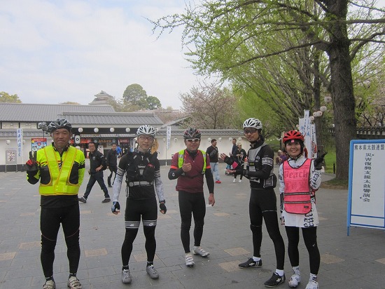熊本城