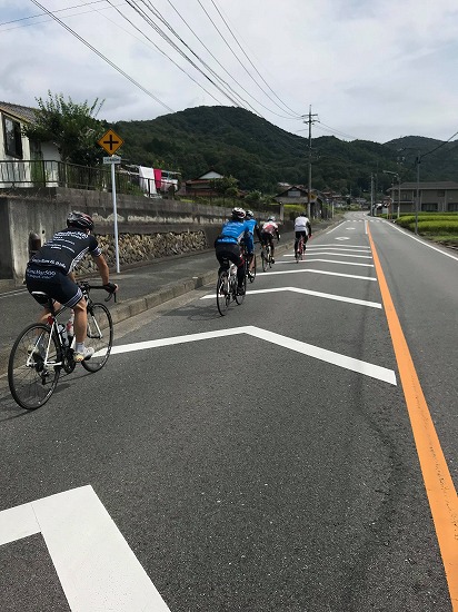 既に気分は終わっている