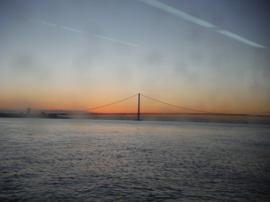 明石海峡大橋