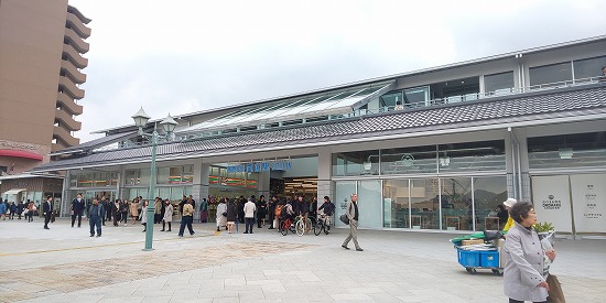 尾道駅(新)