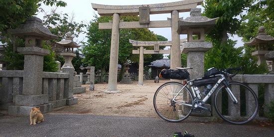 貴船神社