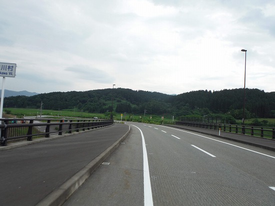 エェ感じの曇り空