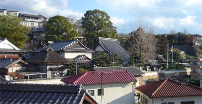 ヘリテージ・西教寺